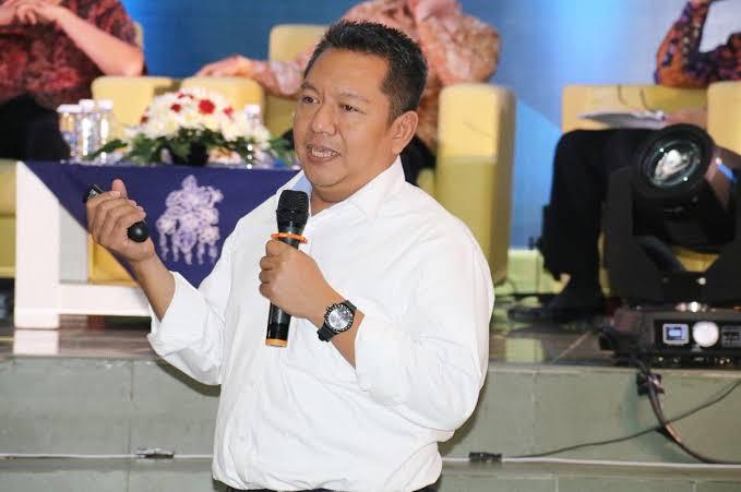 Rektor UII Nilai Pengelolaan Dapur MBG Bukan Prioritas Kampus