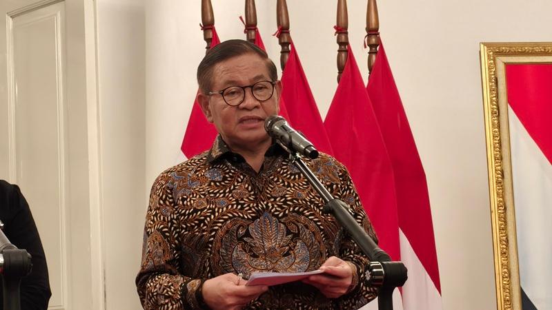 Jalan Rasuna Said Disiapkan Jadi Lokasi Baru CFD Jakarta