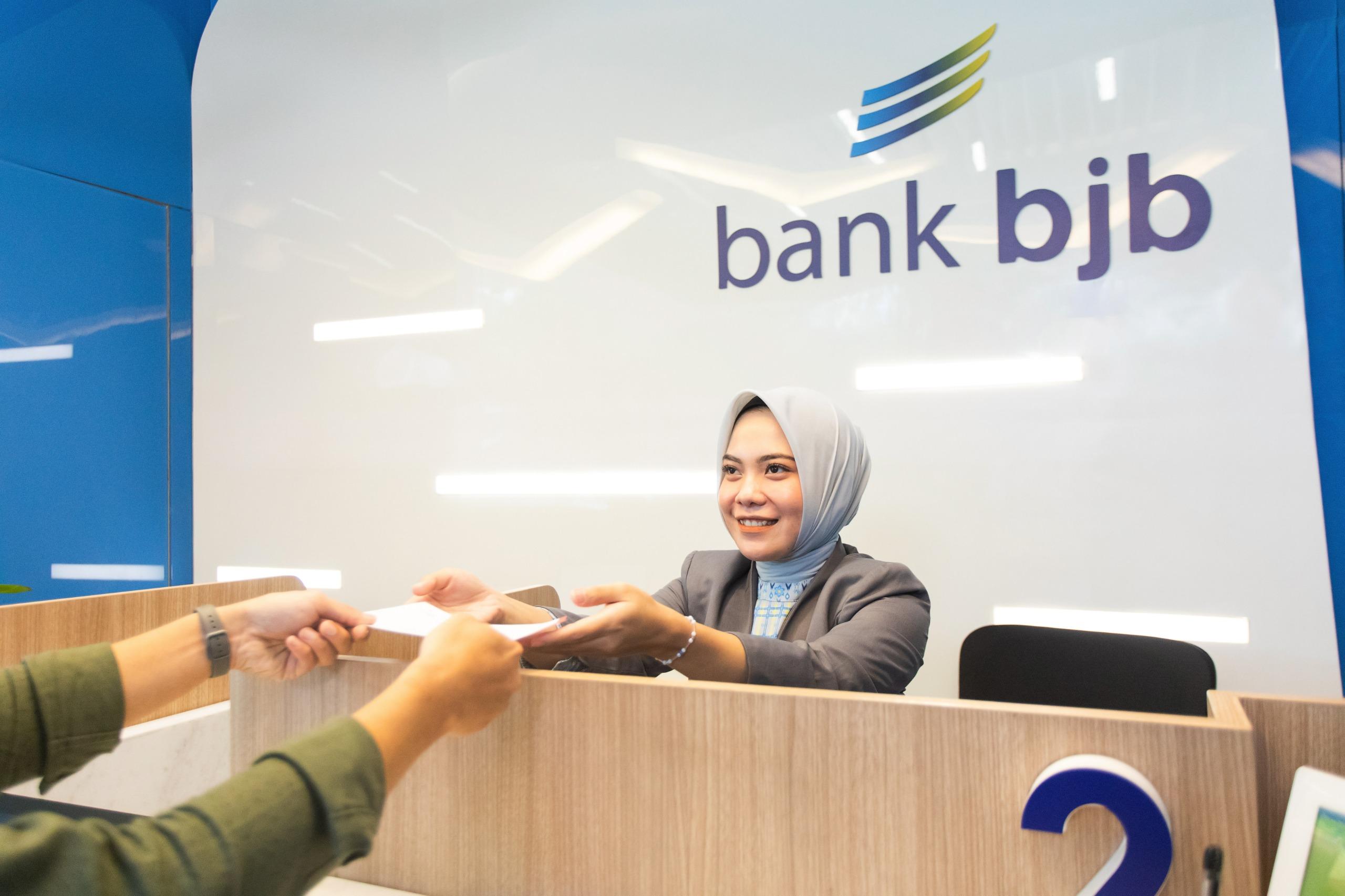 Bank BJB Kemas HUT dengan Aksi Peduli Kemanusiaan
