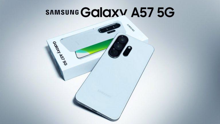 Samsung Galaxy A57 5G Resmi Diliris di Indonesia, Harga Mulai 7 Jutaan