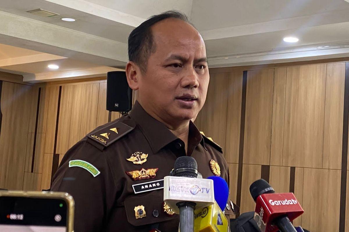 Kejaksaan Agung Mendalami Vonis Bebas Kasus Korupsi Sritex dari Eks Dirut Bank Jateng, Bank BJB, Bank DKI dan Dirut UMKM