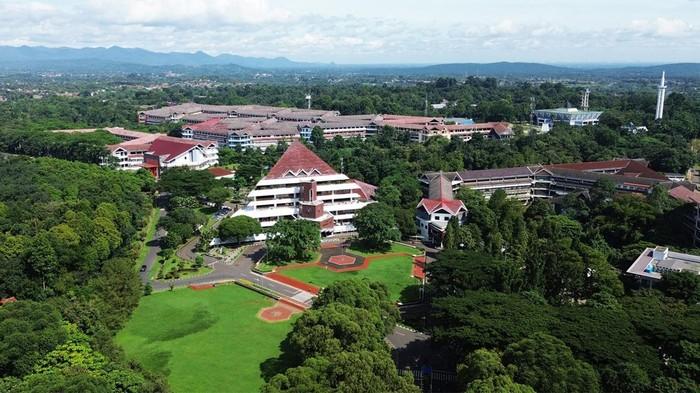 IPB Pastikan Program Dapur MBG Tetap Berjalan Meski Sempat Diprotes BEM