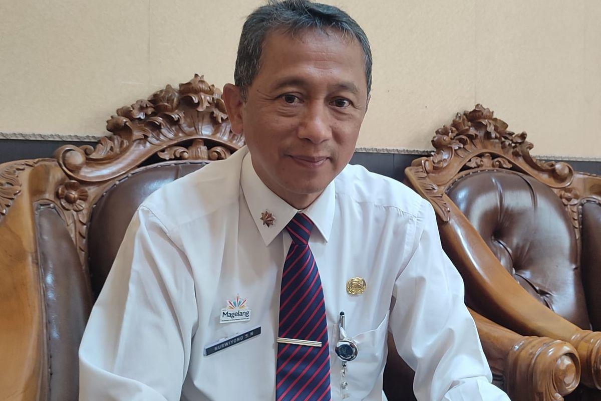 Pemerintah Kota Magelang Merancang Strategi Khusus Guna Mengatasi Dampak Berakhirnya Masa Kontrak Guru Honorer