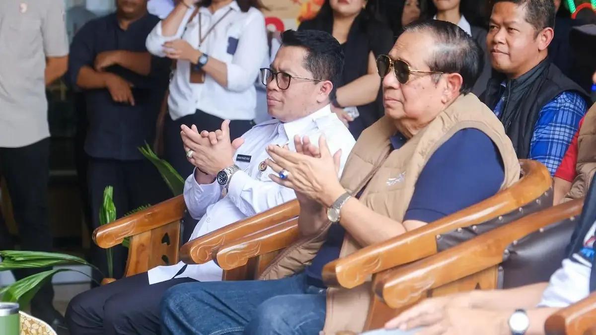 Kota Magelang jadi Tuan Rumah SBY Cup 2026, Ini Alasannya