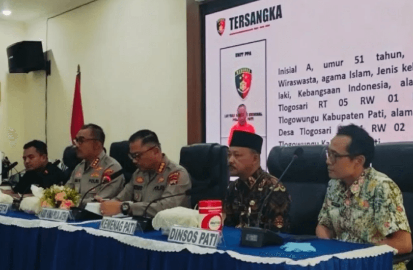 Buntut Kekerasan Seksual, Izin Pesantren Ndolo Kusumo Dicabut