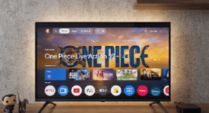 Xiaomi Luncurkan TV S Mini LED 2026 di Indonesia, Usung Panel QD Mini LED