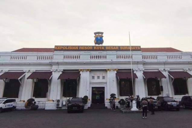 Pelecehan Santri oleh Guru Ngaji, Sejumlah Tujuh Laki-laki jadi Korban di Surabaya