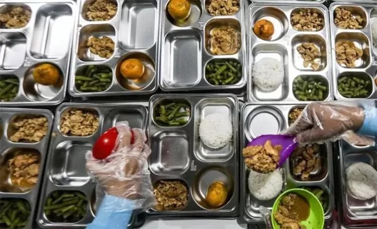 Ratusan Siswa Diduga Keracunan MBG, Komisi IX DPR Kritik Pengawasan BGN
