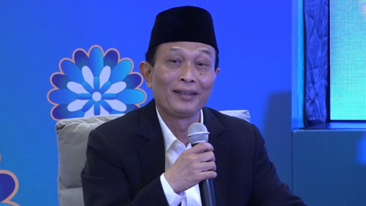 Kemenag Siapkan Program Internasionalisasi PTKI, Targetkan Dosen Berstandar Global