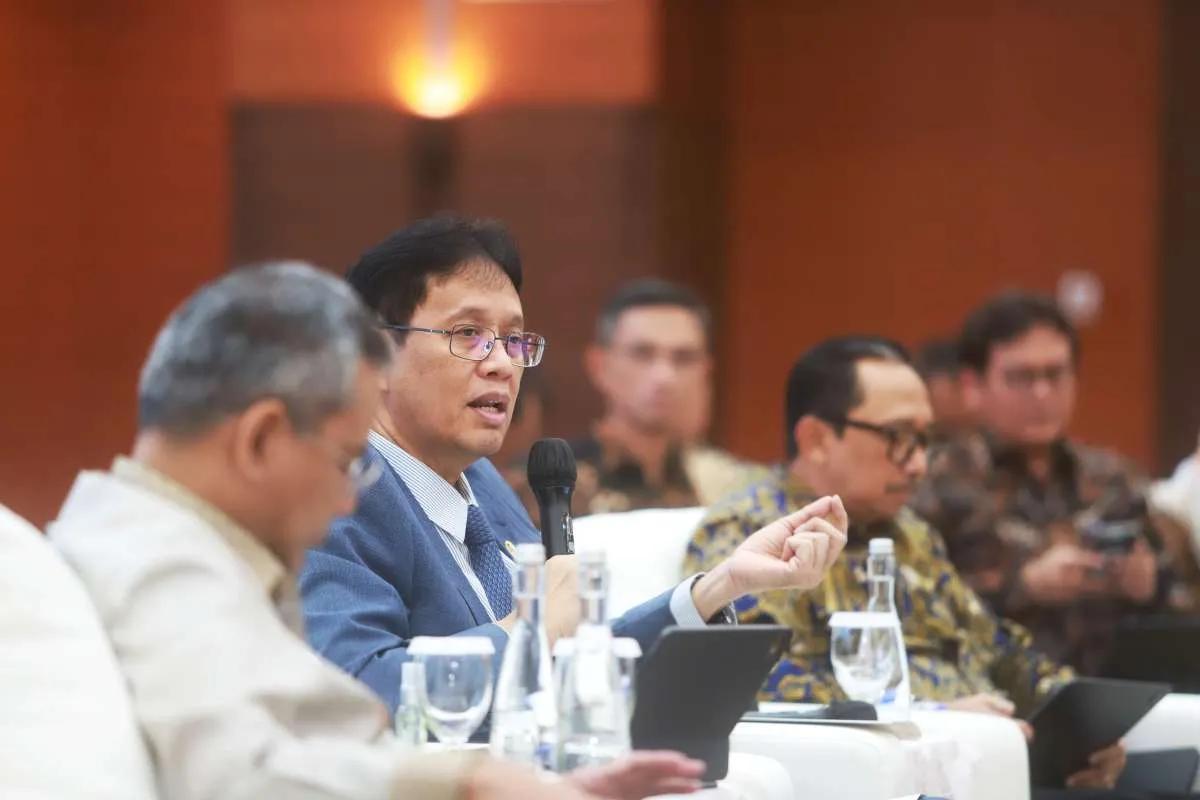 Menkeu Beri Tenggat Enam Bulan bagi WNI untuk Repatriasi Dana dari Luar Negeri