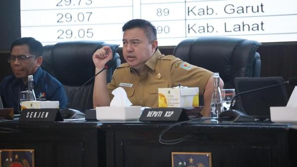 Kemendagri Minta Pemda Kendalikan Harga Cabai Merah yang Naik di 242 Daerah