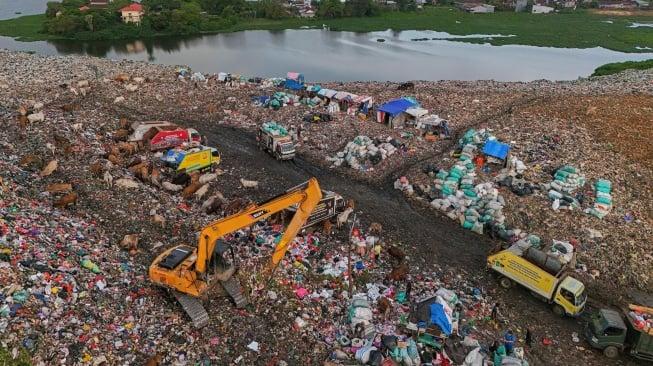 Pemerintah Kejar 33 PSEL Rampung 2028, Depok Masuk Proyek Rp89 Triliun Atasi Darurat Sampah