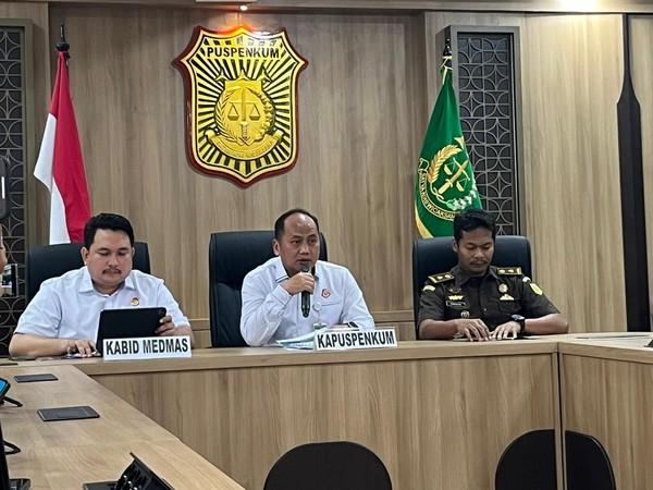 Kasus Suap Nikel Sultra Meluas, Kejagung Tangkap Dirut PT Toshida Indonesia