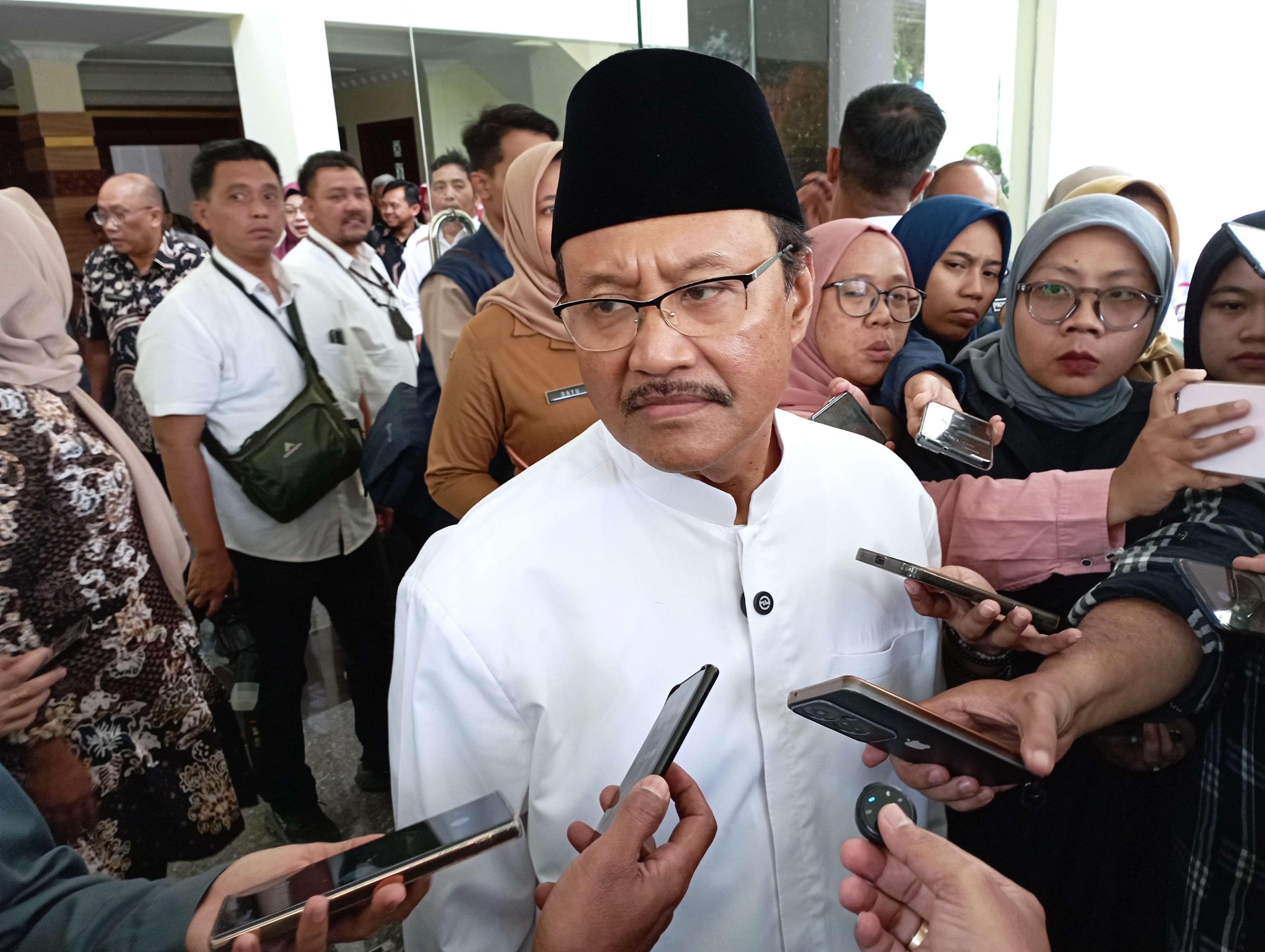 11 Ribu Penerima Bansos Dicoret karena Judi Online