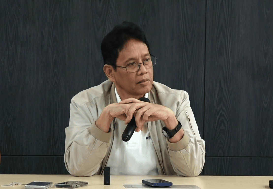 Terlemah Sepanjang Sejarah, Menkeu Bantu BI Atasi Rupiah Anjlok