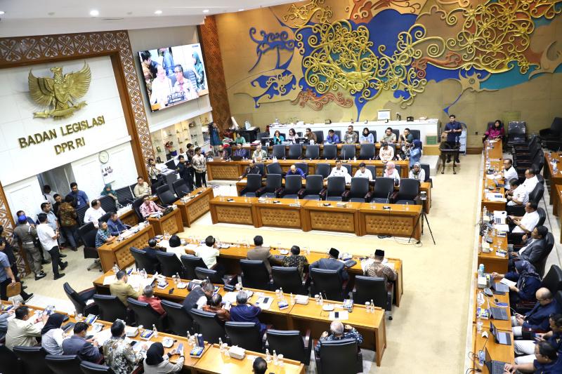 MK Tolak IKN, Gubernur DKI Sampaikan Pesan Tegas