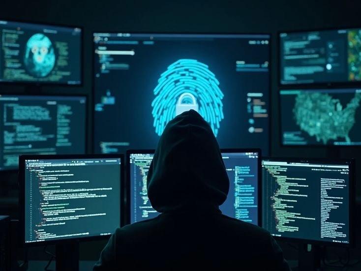 Kejahatan Internet Makin Marak, Ini Tips Lindungi Diri dari Cybercrime