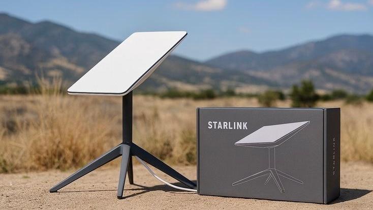 Tertarik Pasang Starlink? Berikut Kelebihan dan Kekurangan Internet Satelit Milik Elon Musk