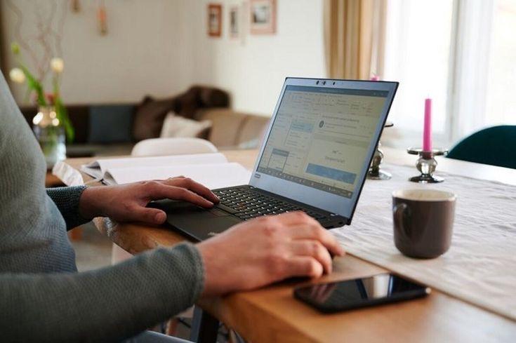 Dinilai Hemat Energi, Pemerintah Pertimbangkan Opsi Sehari Work from Home dalam Seminggu