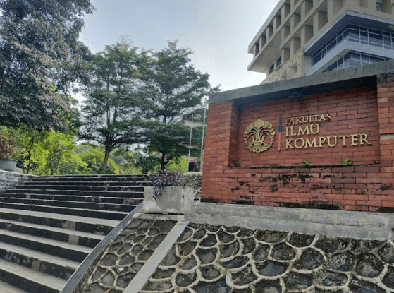 Mengikutin perkembangan Zaman, Prodi AI mulai di buka di Universitas Indonesia.