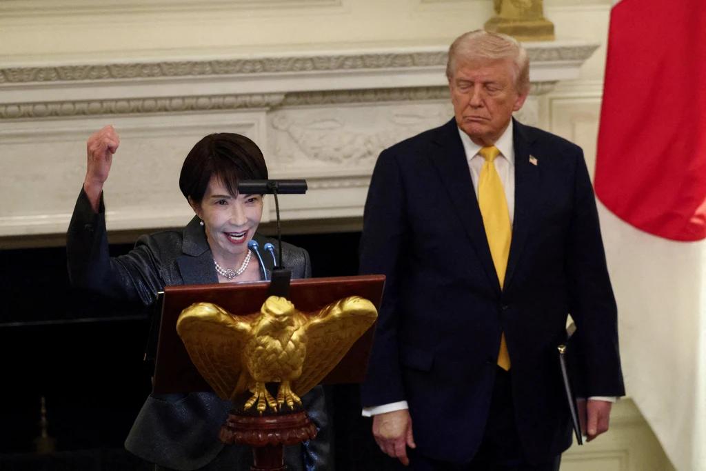 Jepang Mulai Lepas 53 Juta Barel Minyak dari Cadangan Nasional - Foto 1