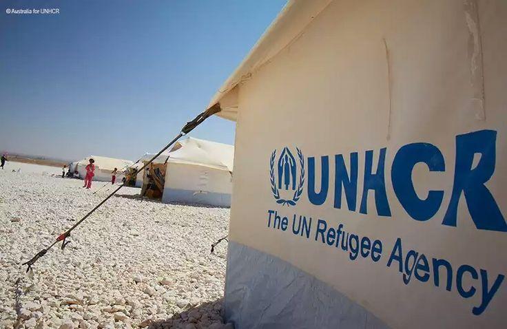 UNHCR: Lebih dari Satu Juta Warga Lebanon Mengungsi, Perintah Evakuasi Baru Dikeluarkan - Foto 1