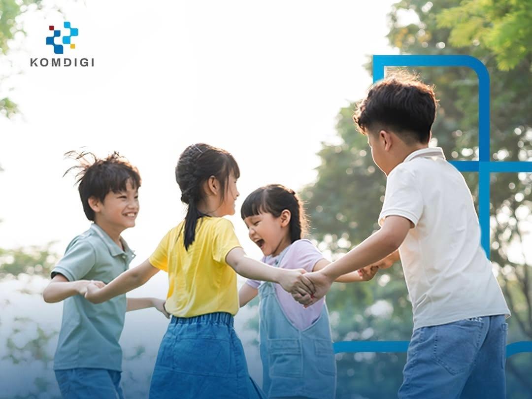 Resmi Berlaku, Komdigi Berharap PP Tunas Lindungi Anak Indonesia dari Kejahatan Internet