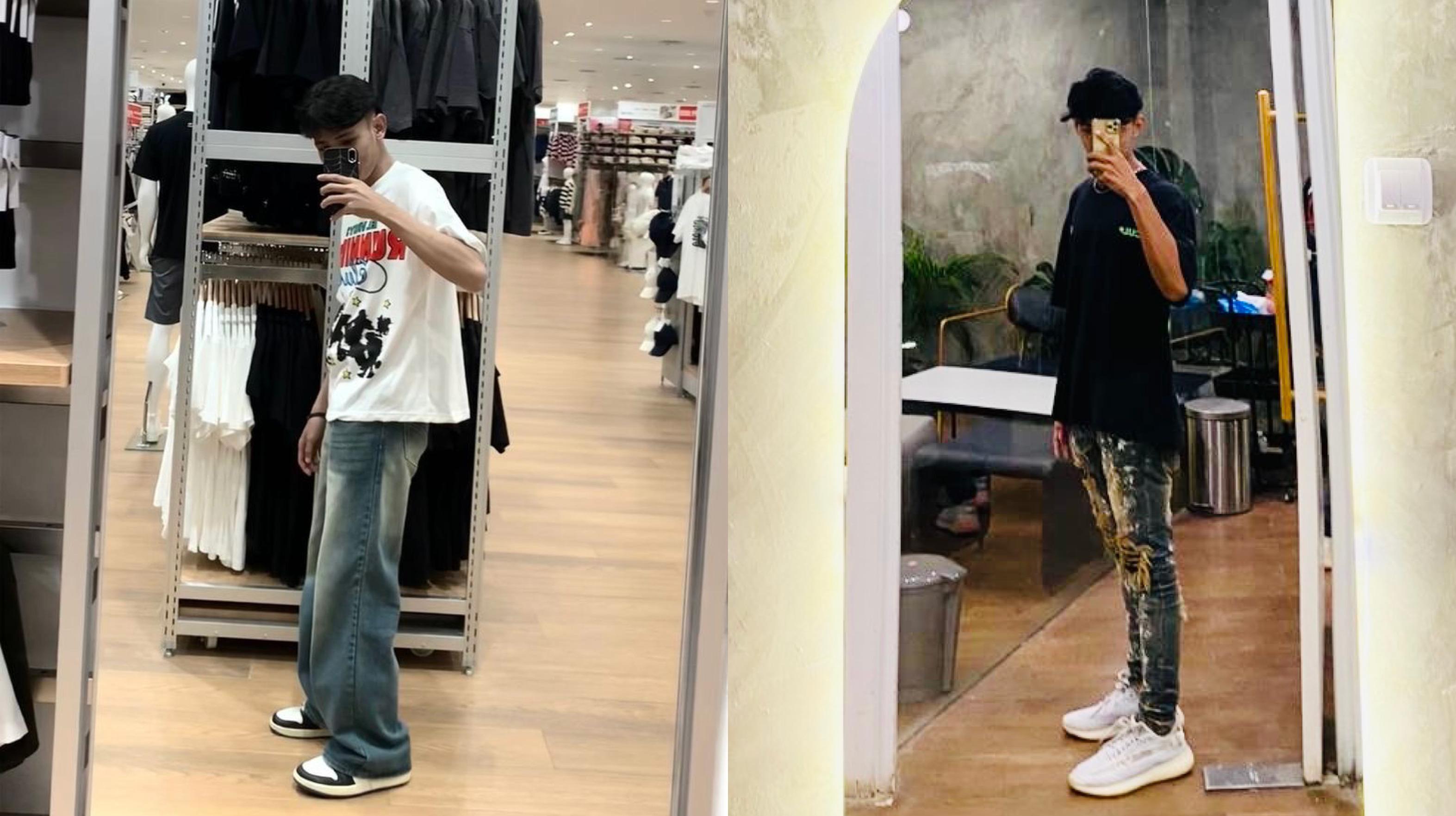Tren Skena dan Starboy, Ini Perbedaannya