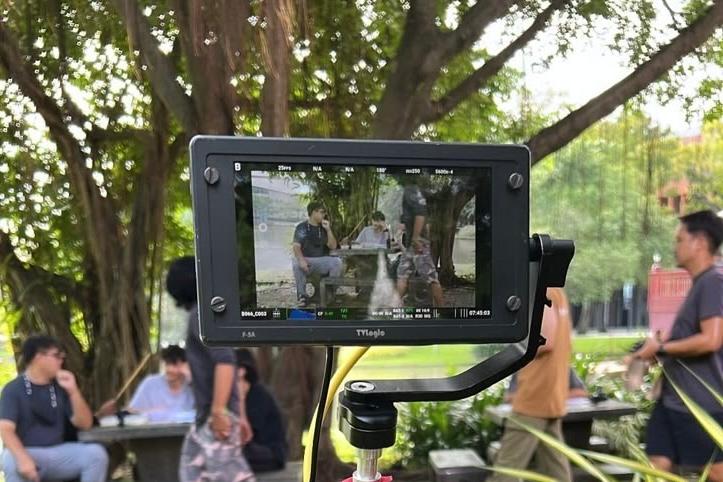 Memperingati Hari Film Nasional, Perfilman Indonesia Diharapkan Memiliki Daya Saing