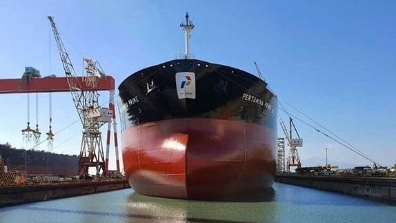Hindari Panic Buying, Pemerintah Pastikan Kapal Indonesia di Selat Hormuz Bisa Melintas agar Stok BBM Aman