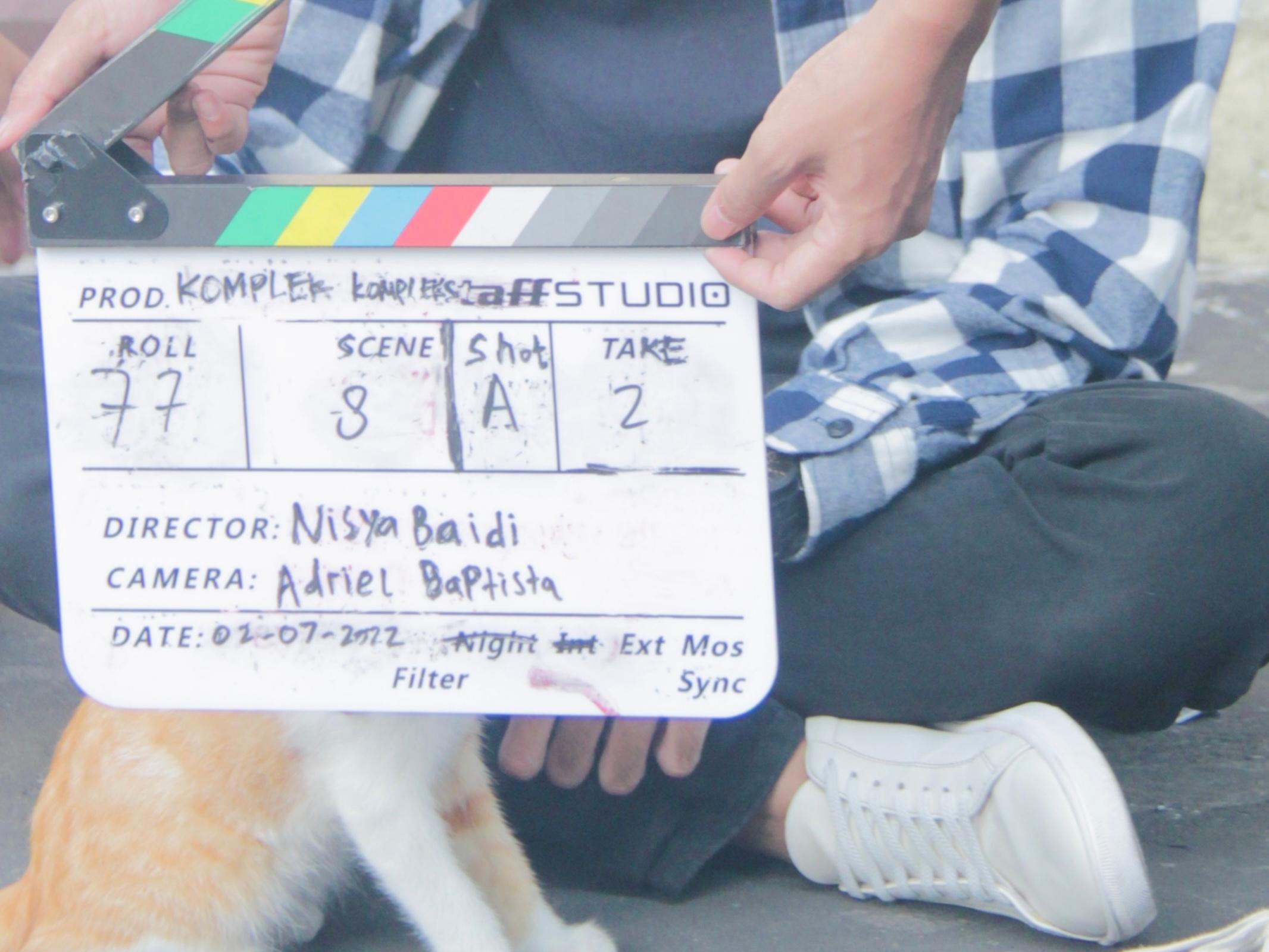 Sedikit Orang yang Familier, Kenali Jenis Film yang Dibuat oleh Sutradara
