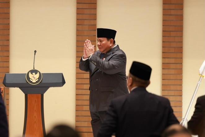 Hemat Anggaran, Pemerintah Sepakat Makan Bergizi Gratis hanya Berlangsung Lima Hari dalam Seminggu