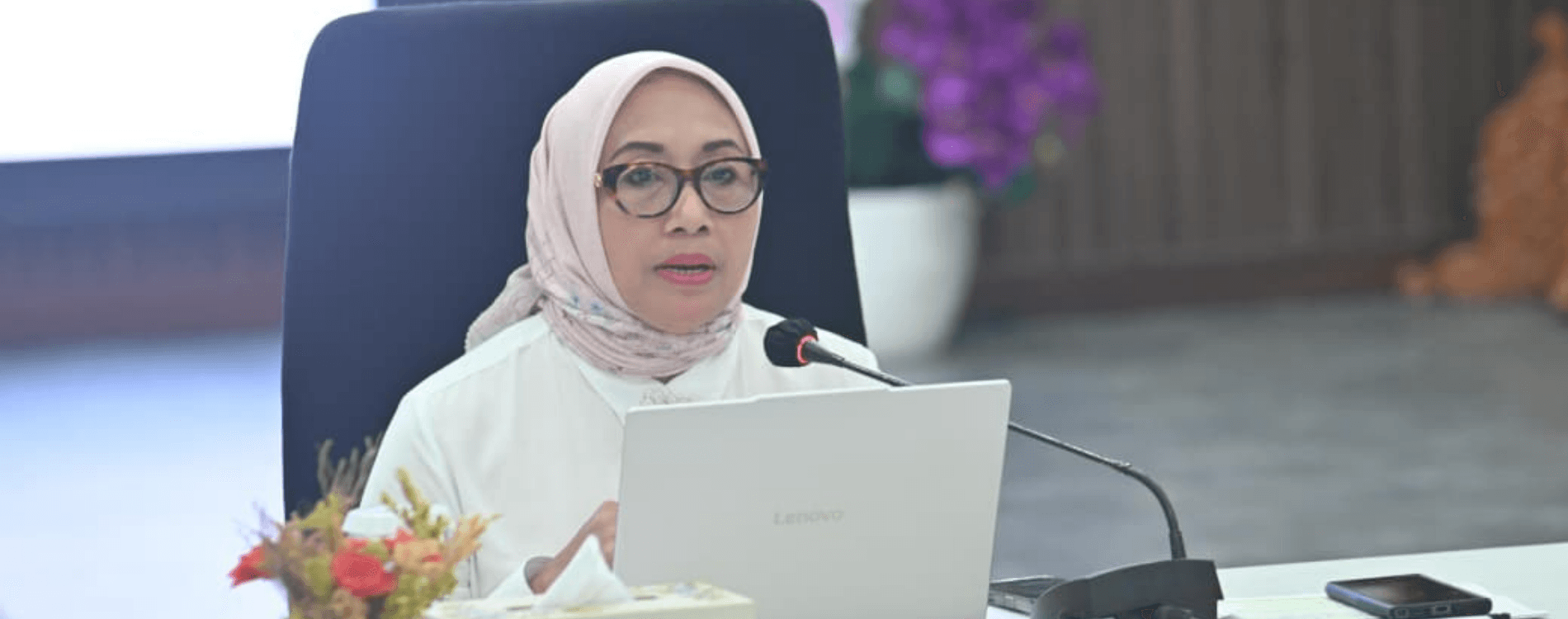 Duka di Balik Penegakan Hukum: Refleksi atas Wafatnya Seorang Siswa MTS