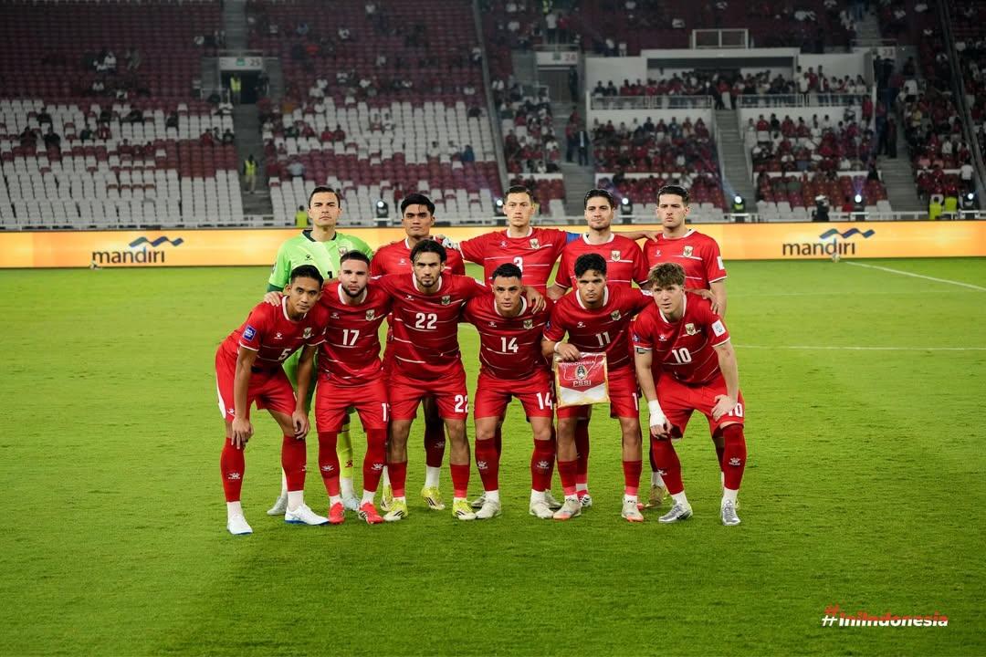 Meski jadi Runner-up, FIFA Apresiasi Pelaksanaan FIFA Series 2026 di Indonesia