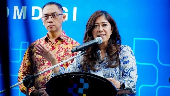 Melanggar Aturan Pembatasan Akses Anak, Meta dan Google Mendapatkan Surat Panggilan dari Komdigi