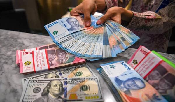 Didorong Faktor Global, Rupiah Perkasa Lawan Dolar AS 
