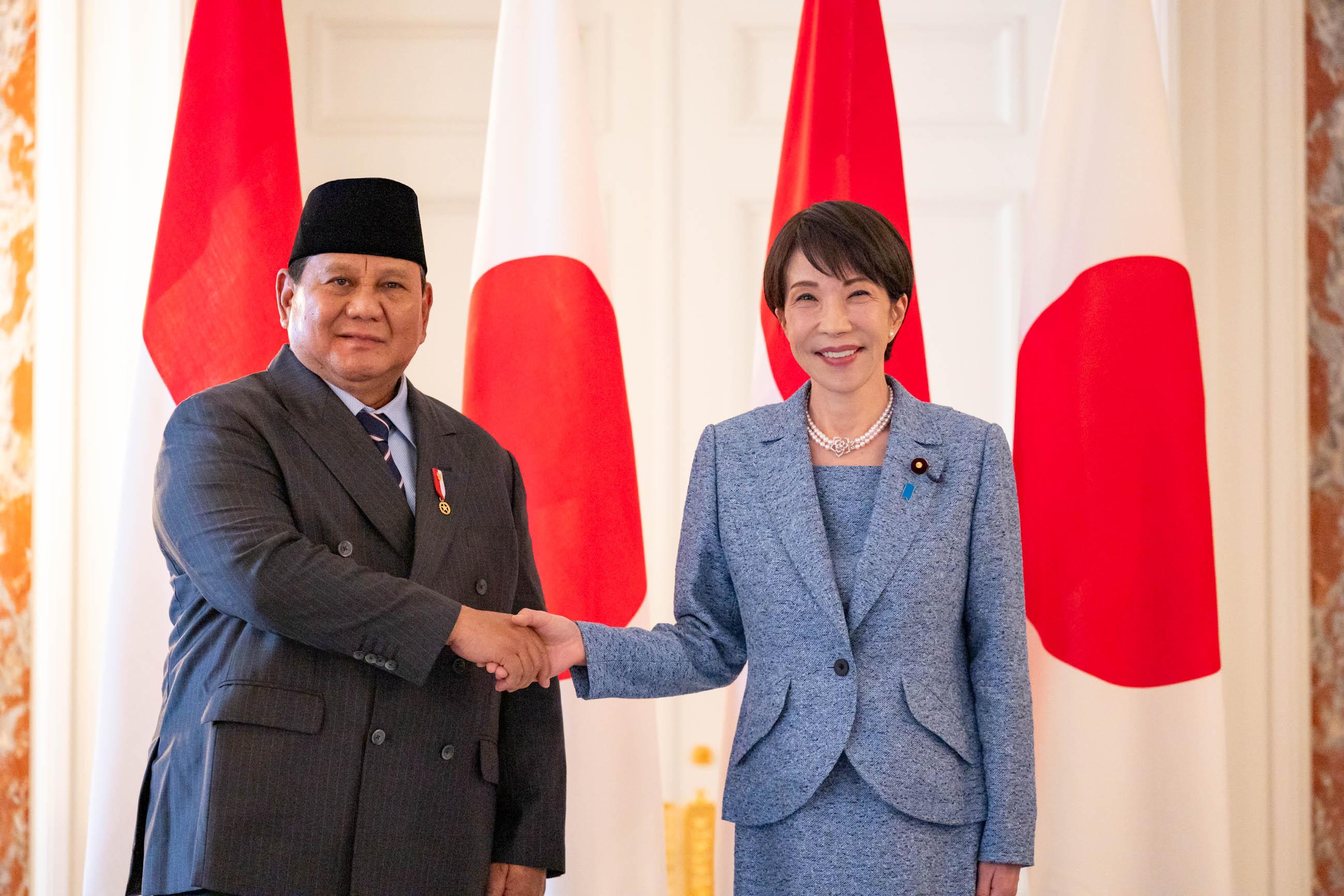 Indonesia dan Jepang Berkomitmen Jadi Kekuatan Penstabil Global di Tengah Dinamika Geopolitik 2026 - Foto 1