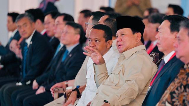 Pemerintah Bentuk Satgas Transisi Energi, Targetkan Bauran EBT 17-21% di 2026 - Foto 1