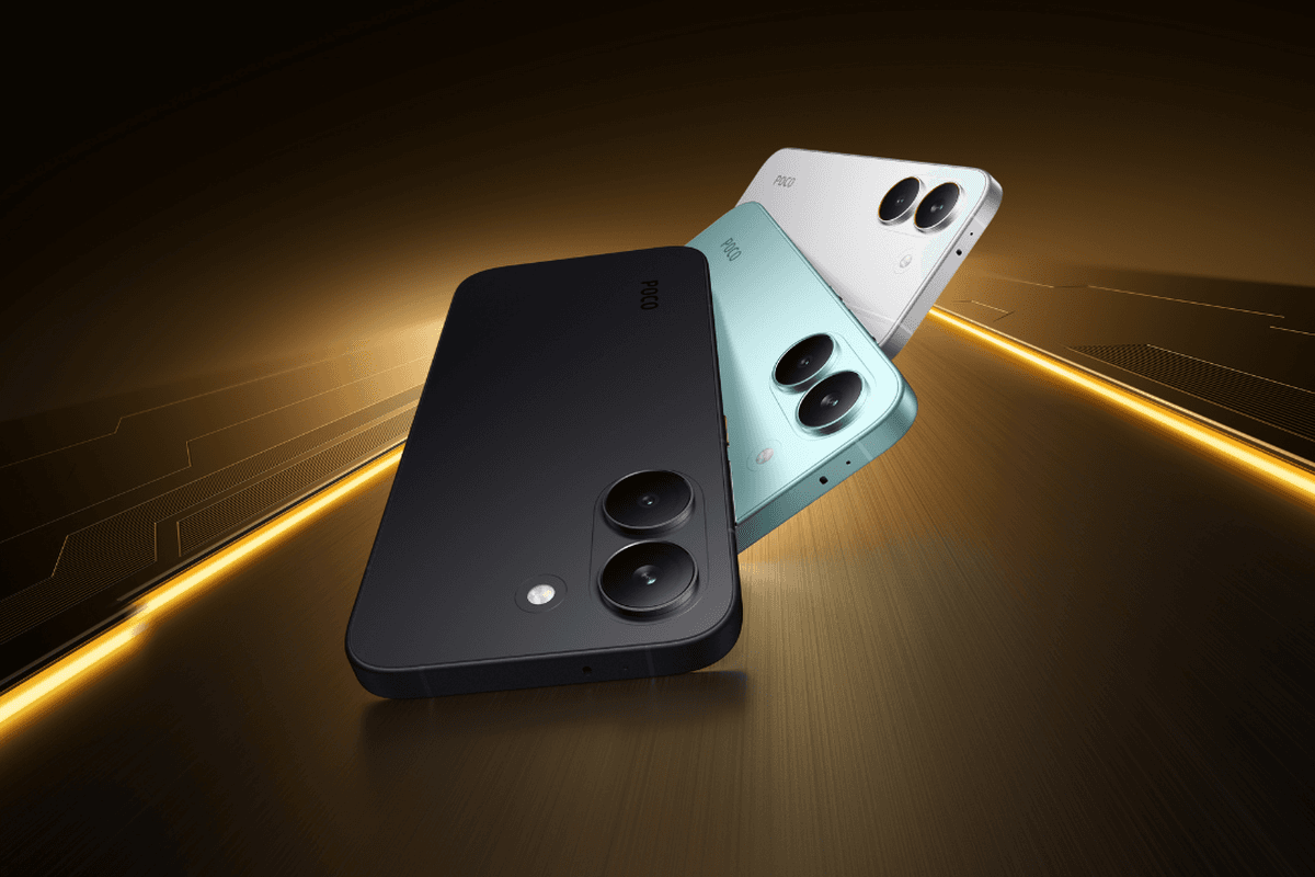 Poco X8 Series Resmi Dirilis Indonesia, Simak Spesifikasinya