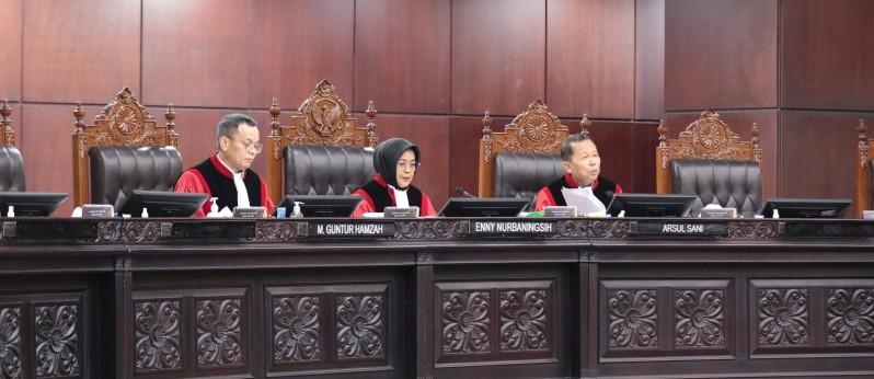 Sejumlah Advokat Melakukan Uji Materiil KUHP Nasional di Mahkamah Konstitusi: Penghinaan Presiden Mengancam Kebebasan Berekspresi - Foto 1