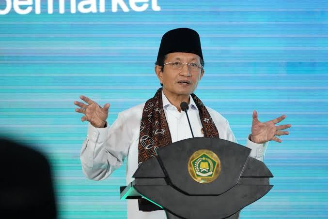 Menag Dorong Pendidikan Madrasah Unggul, Usul Tambahan Rp24,8 Triliun