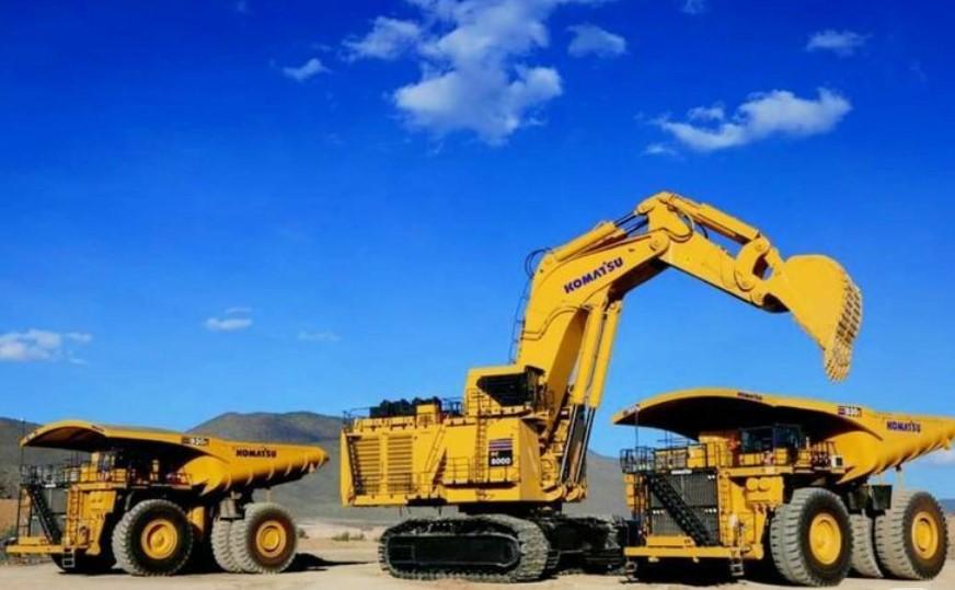 ESDM Uji B50 di Alat Berat Tambang, Hasilnya Stabil Tanpa Gangguan Signifikan - Foto 1