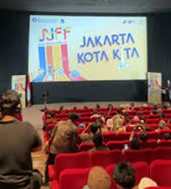 Kick Off Jakarta Youth Film Festival (JYFF) 2026