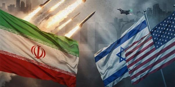 Fakta fakta Perang Amerika-Israel dan Iran