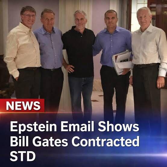 Epstein Bukan Aktor Tunggal: Pola Predator dalam Jaringan Elite