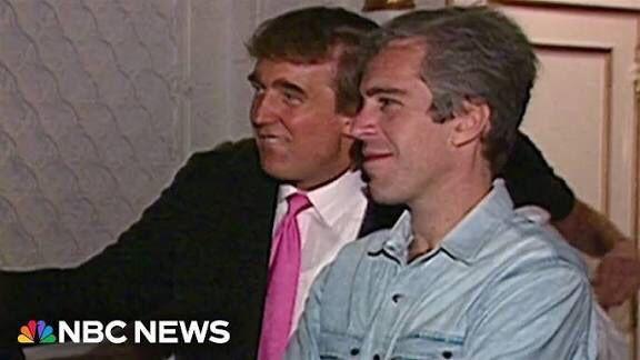Epstein Files dan Kegagalan Sistem Hukum Amerika