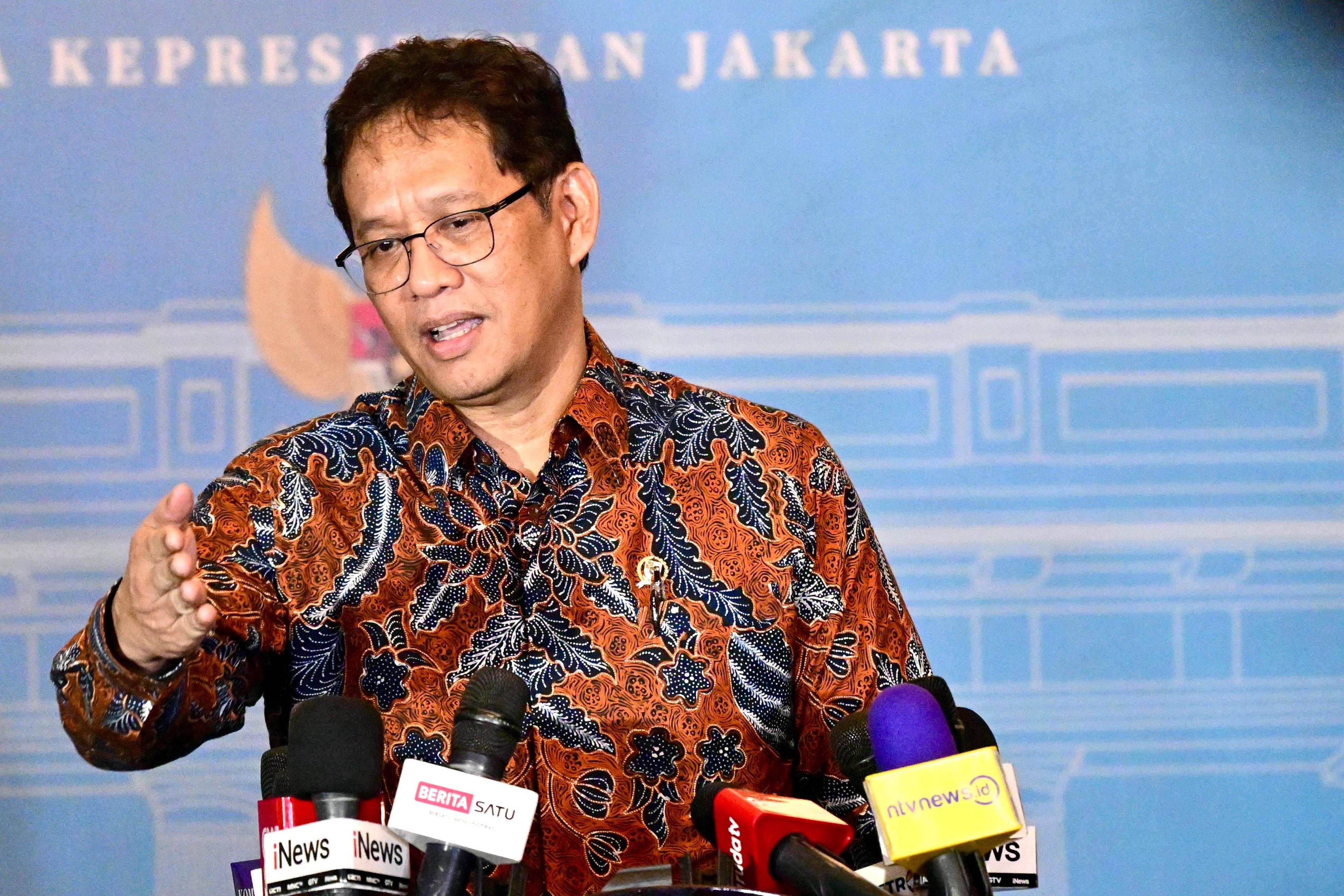 Purbaya Angkat Suara soal Harga Plastik Naik, Tunggu Langkah Kemenperin