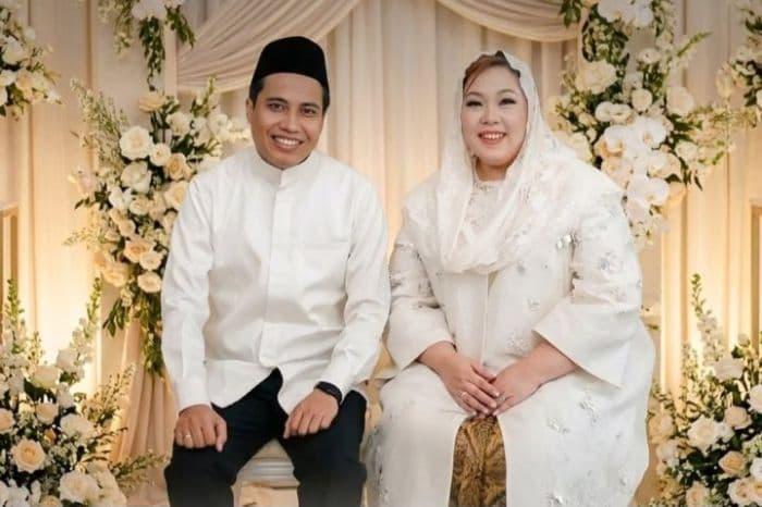 Momen Bahagia Putri Gus Dur Terungkap, Selamatan Pernikahan Baru Beredar Setelah Setahun