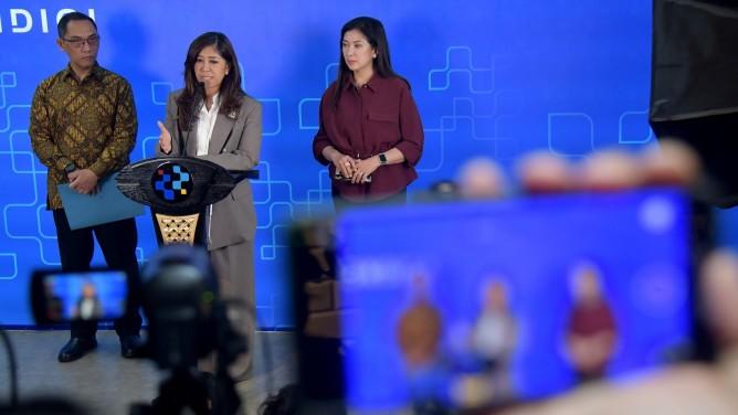 Respons Surat Panggilan Komdigi, Meta Patuhi Aturan Pembatasan Akses Anak
