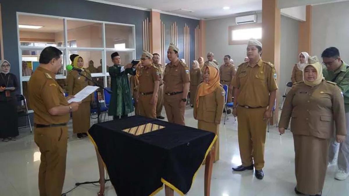 WFH PNS Berdampak ke UMKM, Pengusaha Keluhkan Omzet Menurun